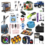 TUCSON GENERAL GOODS & ACCESSORIES Wednesday 7:45pm 3/4/26