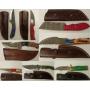 TUCSON Collectible Knives Auction Wednesday 7:30pm 4/15/26