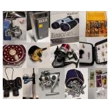 TUCSON Fishing And Outdoor Equipment Thursday 6:00pm 4/16/26