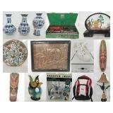 TUCSON Collectibles And Estate Auction Thursday 7:45pm 4/23/26