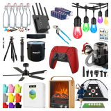      TUCSON PREMIUM CONSUMER GOODS AND GENERAL MERCHANDISE AUCTION Friday 6:30pm 4/24/26