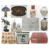 TUCSON Collectibles And Estate Auction Thursday 7:30pm 4/30/26