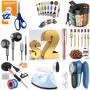TUCSON GENERAL MERCHANDISE ((2 DOLLAR)) AUCTION Saturday 7pm 5/2/26