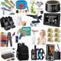 TUCSON GOODS AND ACCESSORIES Sunday 6:30pm 5/03/26
