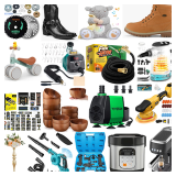 TUCSON GOODS & ACCESSORIES AUCTION Sunday 7:30pm 5/03/26