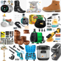 TUCSON GOODS & ACCESSORIES AUCTION Sunday 7:30pm 5/03/26