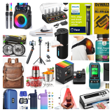 TUCSON GOODS AND ACCESSORIES Monday 8:00pm 5/04/26