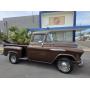 TUCSON 1957 Chevrolet 3100 Pickup Auction Thursday 8:00pm 5/7/26