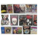 TUCSON Collectible Comic Book Auction Sunday 6:00pm 5/31/26