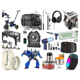 TUCSON GOODS AND ACCESSORIES Tuesday 7:30pm 6/23/26