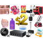 TUCSON GENERAL MERCHANDISE $2 DOLLAR AUCTION Thursday 6:30pm 6/25/26