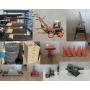 TUCSON Government Surplus Auction Thursday 7:30pm 6/25/26