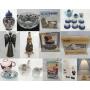 TUCSON Collectibles Auction Wednesday 7:30pm 07/01/26