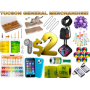 TUCSON GENERAL MERCHANDISE $2 AUCTION Monday 6:30pm 07/27/26