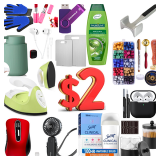 TUCSON GENERAL MERCHANDISE $2 AUCTION Thursday 6:30pm 08/13/26
