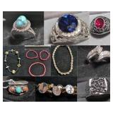 TUCSON Jewelry Auction THURSDAY 7:15pm 08/13/26