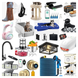 TUCSON GENERAL GOODS AND ACCESSORIES AUCTION Thursday 8:00pm 08/13/26