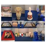 TUCSON Collectibles Auction MONDAY 6:30pm 08/17/26