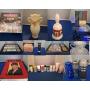 TUCSON Collectibles Auction MONDAY 6:30pm 08/17/26