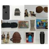 TUCSON Estate Liquidation Auction MONDAY 7:30pm 08/17/26