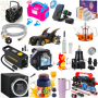 TUCSON GENERAL GOODS AND ACCESSORIES AUCTION Monday 8:00pm 08/17/26