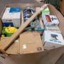 TUCSON SALVAGE GENERAL MERCHANDISE PALLETS AUCTION Tuesday 7pm 8/18/26 