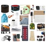 TUCSON General Merchandise Auction WEDNESDAY 7:15pm 08/19/26