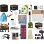 TUCSON General Merchandise Auction WEDNESDAY 7:15pm 08/19/26