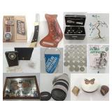 TUCSON Home And Collectibles Auction THURSDAY 7:00pm 08/20/26