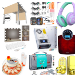 TUCSON GENERAL GOODS AND ACCESSORIES AUCTION Thursday 8:00pm 08/20/26