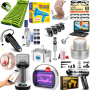 TUCSON GENERAL GOODS AND ACCESSORIES AUCTION Saturday 8:00pm 08/22/26