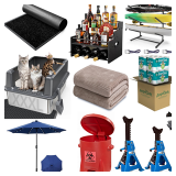 TUCSON GENERAL GOODS AND ACCESSORIES AUCTION Sunday 6:30pm 08/23/26