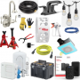 TUCSON TOOLS and HOME IMPROVEMENT AUCTION Thursday 7:00pm 08/27/26