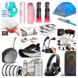 TUCSON GENERAL GOODS AND ACCESSORIES AUCTION Friday 7:30pm 08/28/26