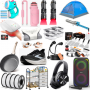 TUCSON GENERAL GOODS AND ACCESSORIES AUCTION Friday 7:30pm 08/28/26
