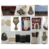 TUCSON Collectibles and Estate Auction SATURDAY 7:30pm 08/28/26