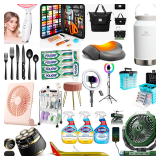 TUCSON GENERAL GOODS AND ACCESSORIES AUCTION Saturday 8:00pm 08/29/26