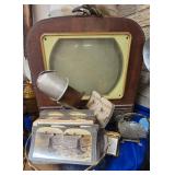 ESTATE SALE  - VINTAGE GALORE 