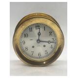 Antique Chelsea Clock