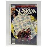 Rare X-Men #141 Comic