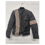 Vintage Vanson Leather Jacket