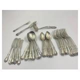Esterling Sterling Silverware