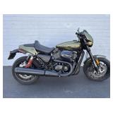Pomona Auction House Online Auction
