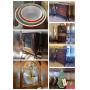 Living Estate in Latonia. Antiques, Furniture, Grandfather Clock, Art, Household