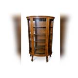 KY. Log Cabin, Antiques, Books, Furniture, Air Compressor, Upholstery Sewing Machine, Trailer, Colle