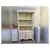 SHORT NOTICE Downsizing Auction in Union with JD Riding Mower, Tools, Furniture, Craft Supplies, Chr