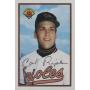 SPORTS CARDS