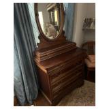 Lexington Bedroom Suit