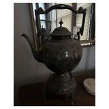 Antique Tea Pot