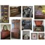 Harlequin Estate Sale Longmont